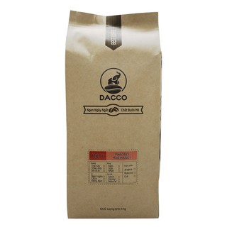 Cà phê Hạt Pha máy Hảo hạng 1 (1Kg)