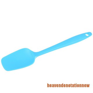 1 Cây Vét Bột Bằng Silicon