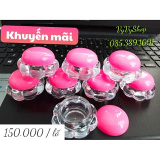 Cobo 100 hủ bông mai 10g