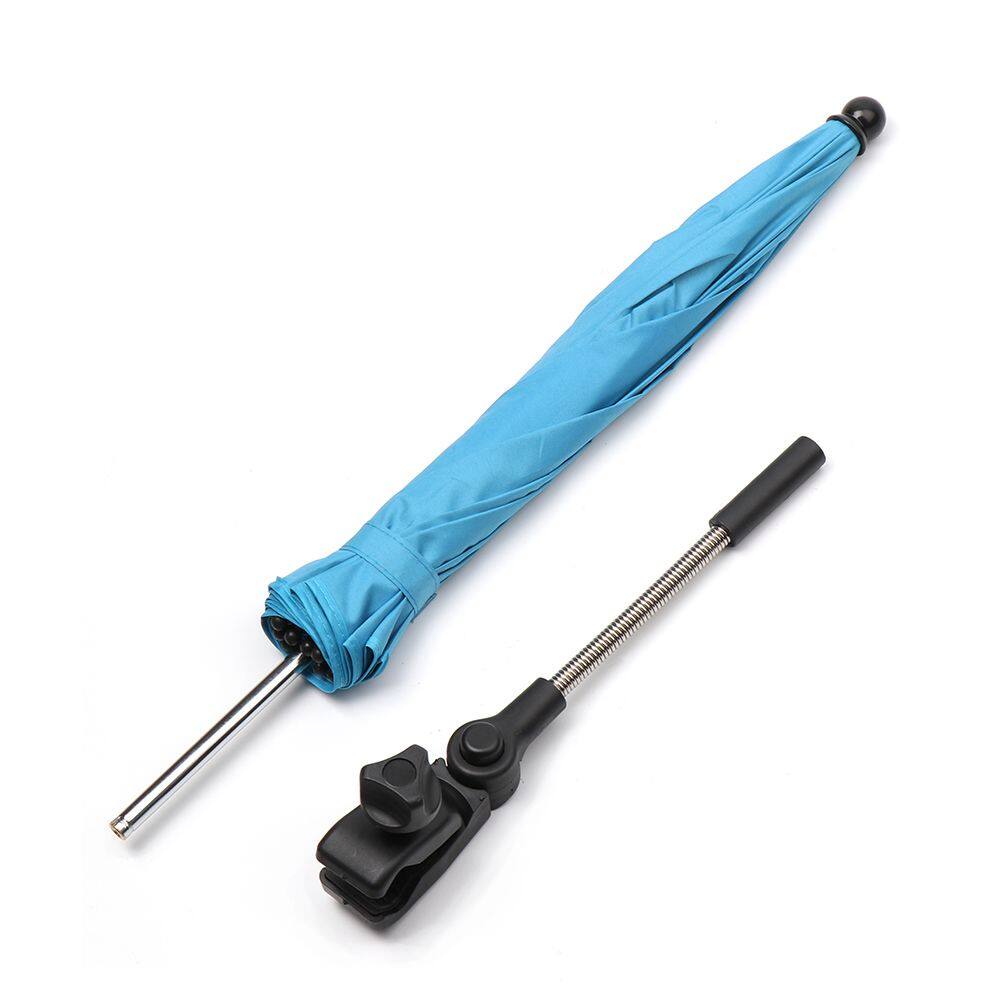 Dù Che Nắng Gắn Xe Đẩy Em Bé Ô Che Nắng Trẻ Em