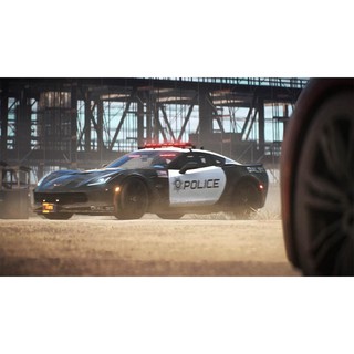 Đĩa game PS4 Need for Speed Payback