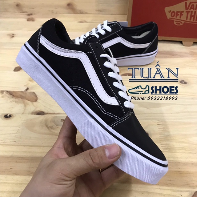 [Mã WAST5K giảm 5k đơn bất kỳ] [KÈM HỘP] giày thể thao V (5 mẫu nam nữ) | BigBuy360 - bigbuy360.vn