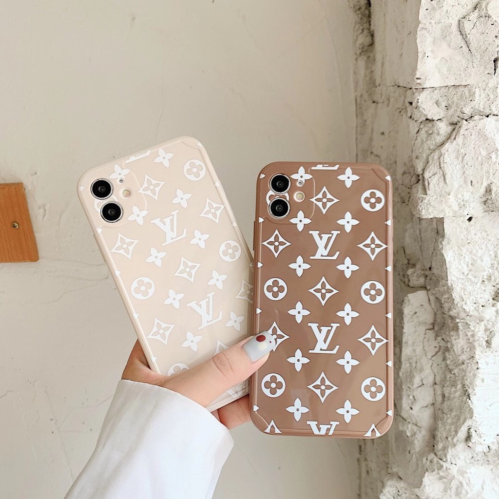 Ốp điện thoại mềm xinh xắn cho Iphone 7plus / 8 + / X / Xr / Xsmax / 12pro Max / 12mini | BigBuy360 - bigbuy360.vn