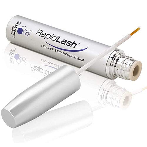 Serum kích thích lông mi RapidLash/Serum kích thích lông mày RapidBrow 3ml hiệu quả nuôi dưỡng và trẻ hóa