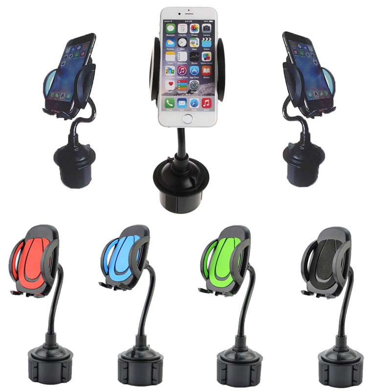 Linh Kiện Điện Tử IOR 360 Độ 360 Độ° Giá Đỡ Cốc Cổ Ngỗng Có Thể Điều Chỉnh Tiện Dụng