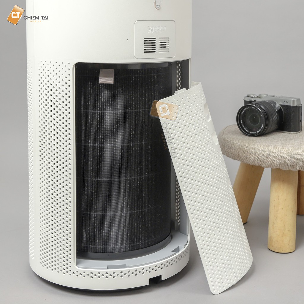 Máy lọc không khí thông minh Smartmi Air Purifier