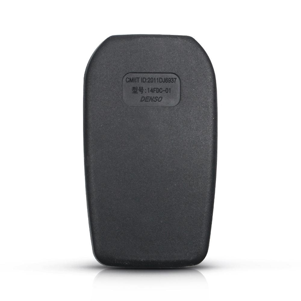 Thích hợp cho toyota 3 nút vios 4th gen 4 2019 2020 2021 xe gấp vỏ chìa khóa sửa đổi có logo