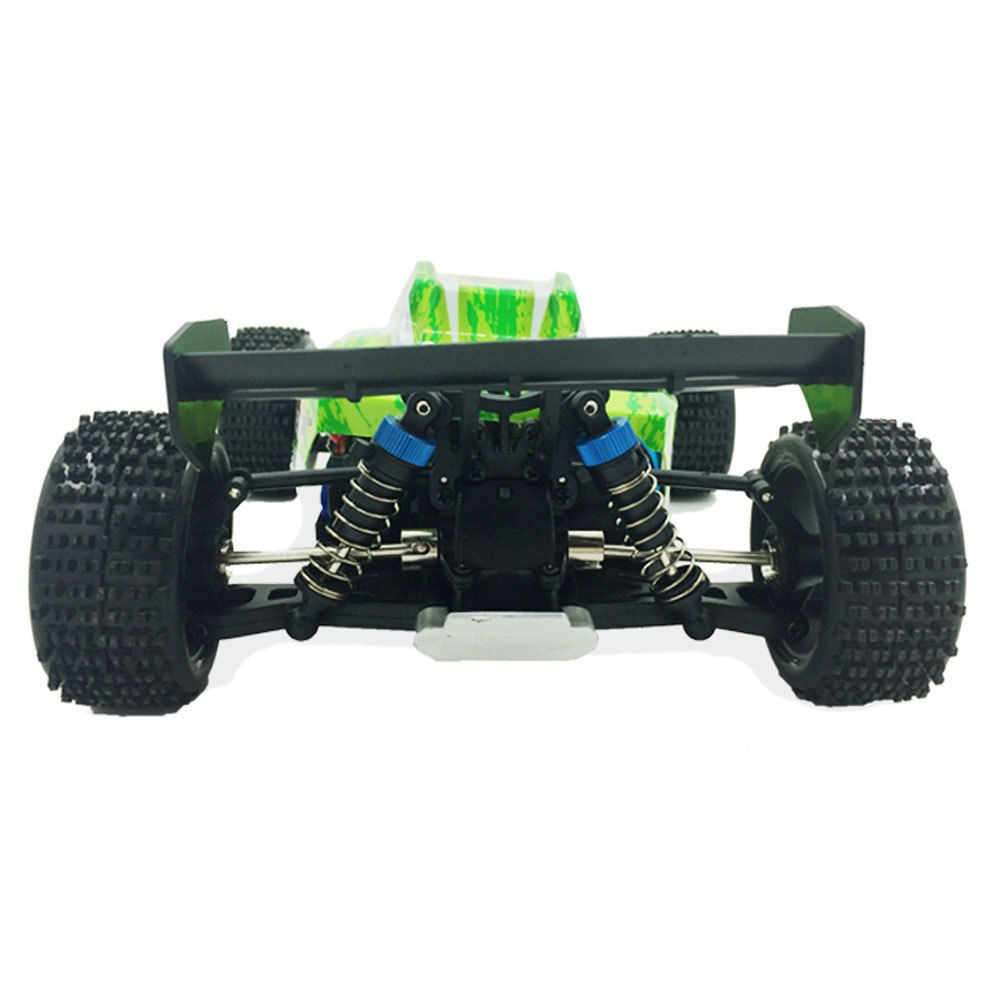 Xe Điều Khiển Từ Xa Off Road Buggy Wltoys A959b Brushed 70km