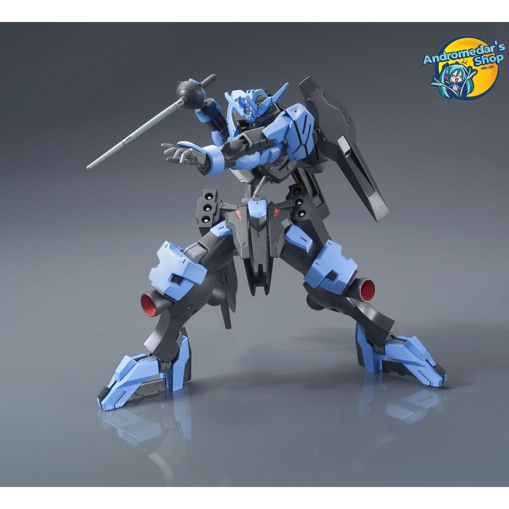 [Bandai] Mô hình lắp ráp HG Iron-Blooded Arms MS Option Set 7 (HG) (Gundam Model Kits)