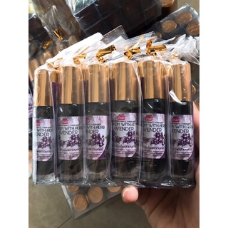 Dầu lăn Lavender Thái Lan combo 12 chai