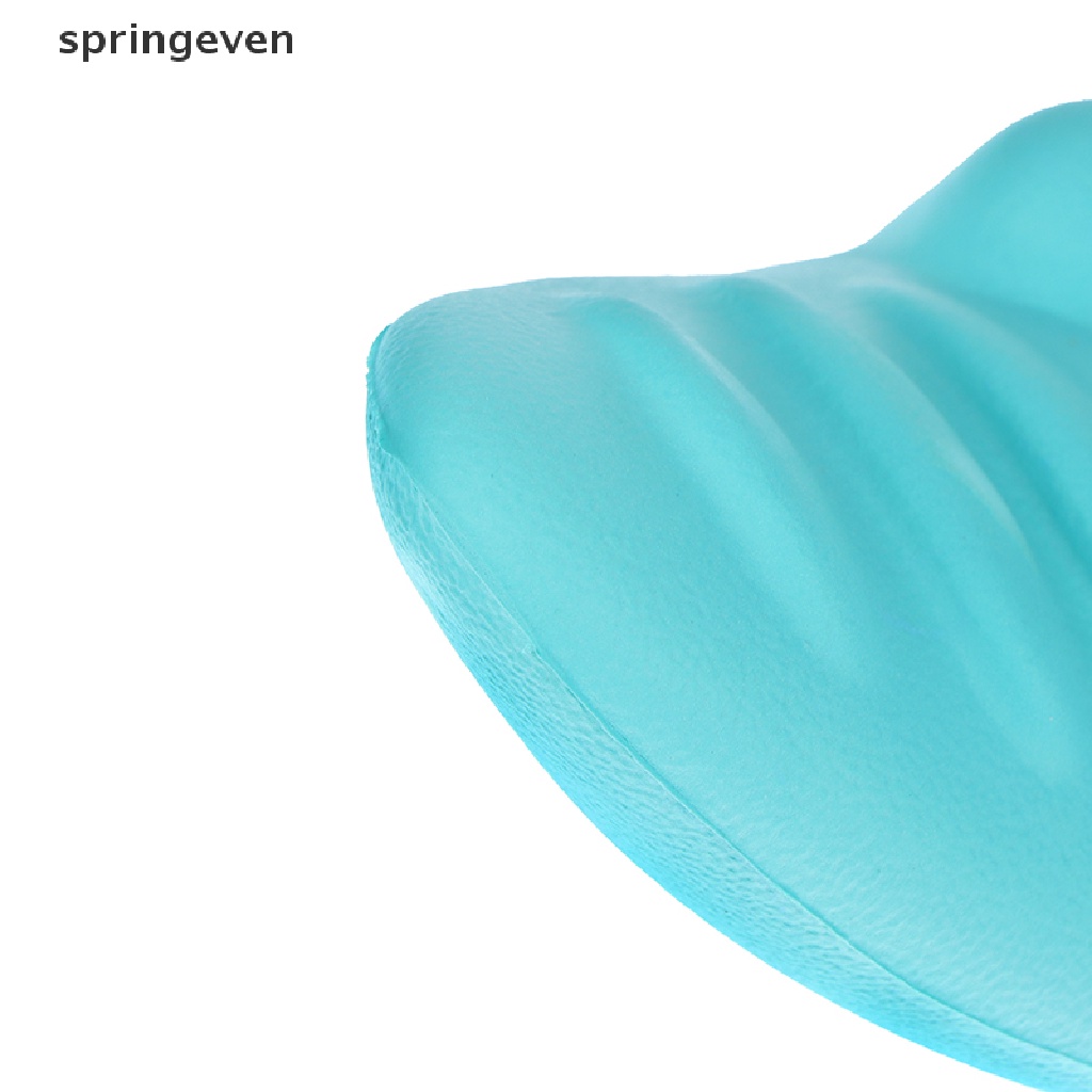 Thiết Bị Kéo Căng Cổ Và Vai Cho Gối Làm Căng Cột Sống Chiropractic