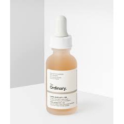 Tẩy da chết hóa học Lactic Acid + HA - The Ordinary [ĐÓN HÈ] | BigBuy360 - bigbuy360.vn