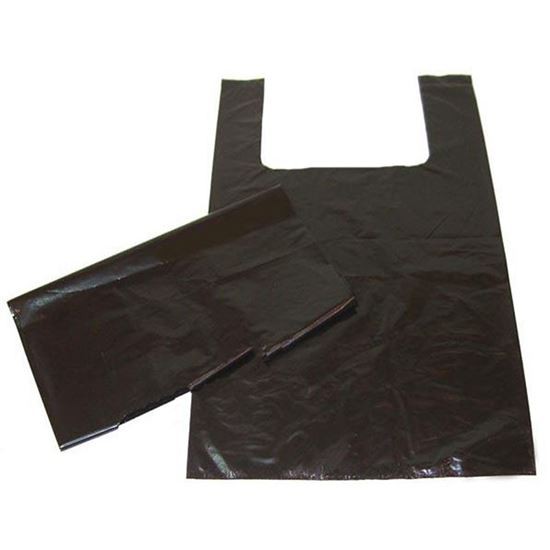 Túi nilong đen nhiều size(1kg ,2kg, 5kg, 7kg,10kg)