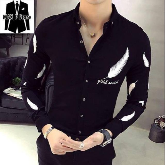 Áo sơ mi nam cưc chất size M,L,XL
