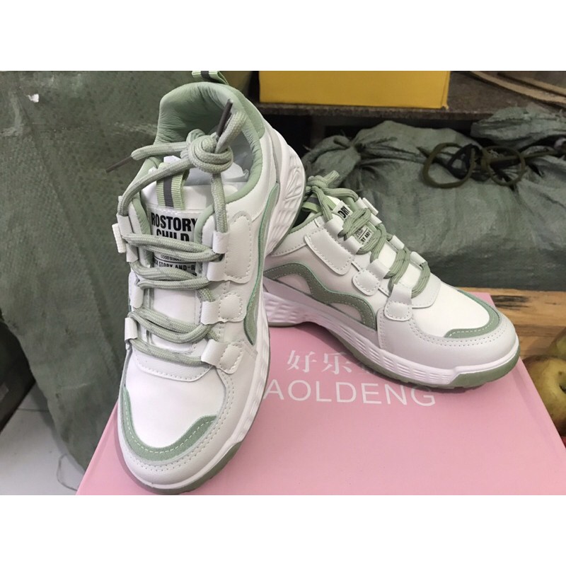 Giày nữ full size