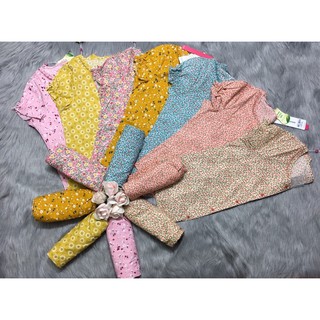 Combo bộ mặc nhà 310k