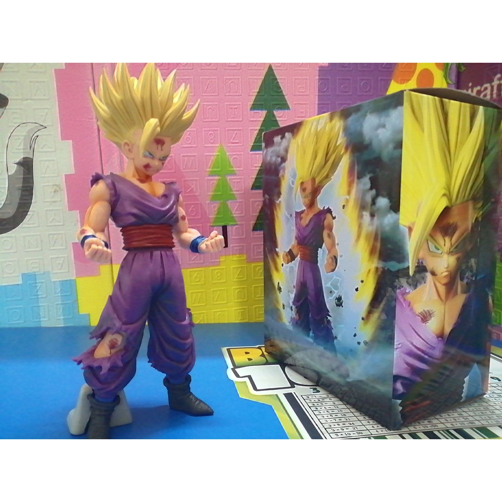 Mô hình Dragon Ball Full Box