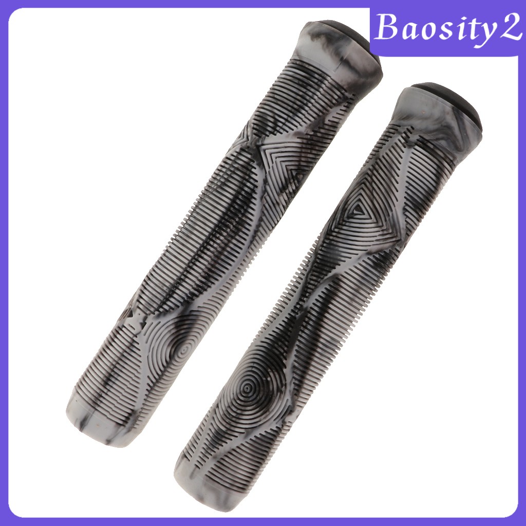 Bọc cố định tay lái Fancyes chống trượt cho xe đạp leo núi