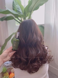XỊT BƯỞI KÍCH MỌC TÓC VIJULLY
