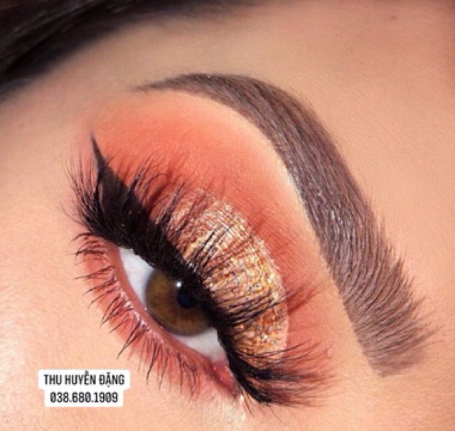 Bảng Phấn Mắt Colourpop Baby Got Peach Shadow Palette | BigBuy360 - bigbuy360.vn