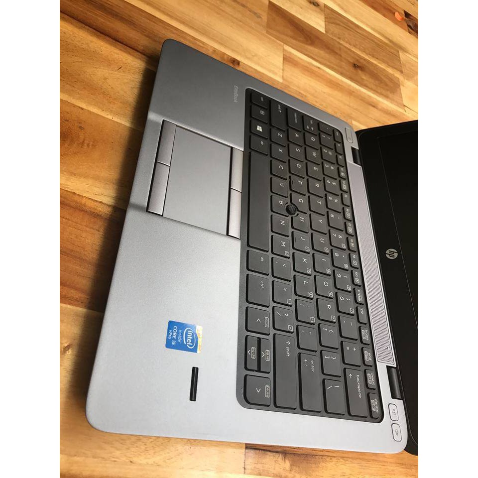Laptop HP 820 G1, i5 4300u, 4G, 500G