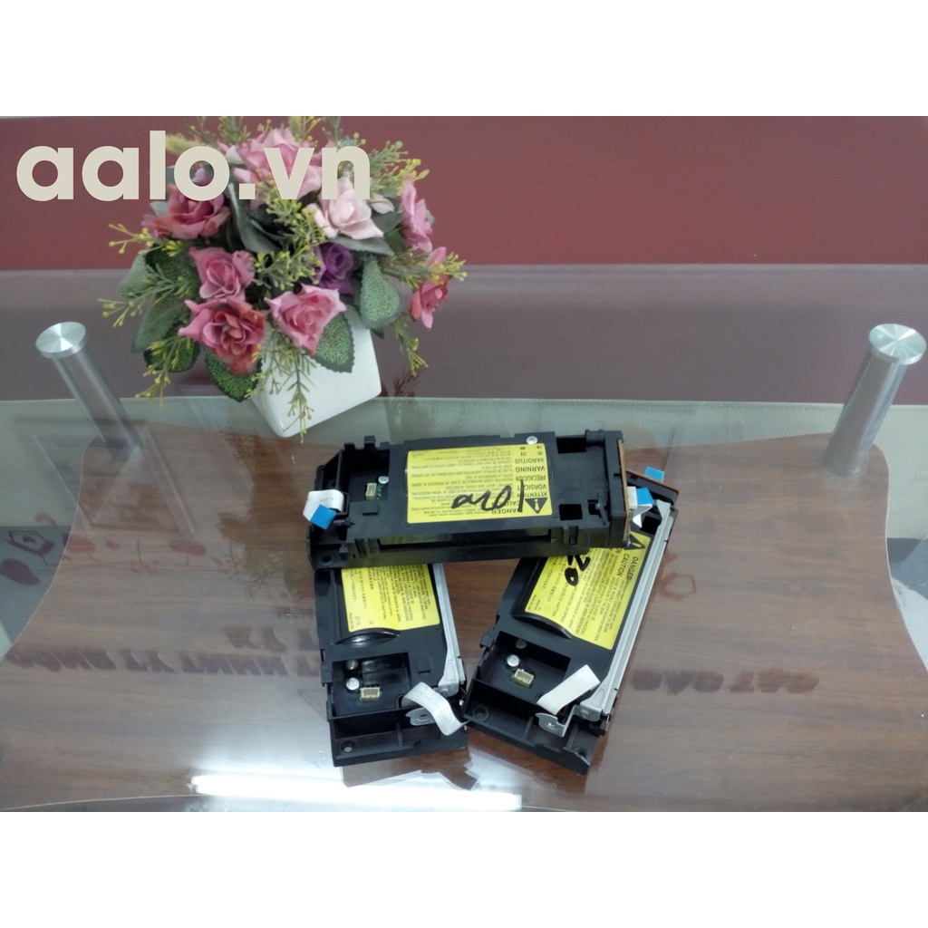 Hộp quang máy in Canon LBP 2900 3000 HP 1020
