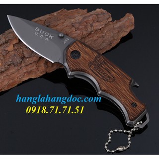 Dụng cụ đa năng xếp gọn bỏ túi nhỏ gọn cao cấp Buck X44