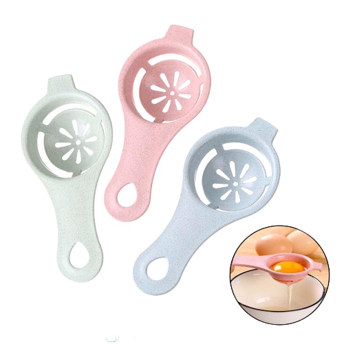 Dụng Cụ Tách Lòng Đỏ Trứng Gà, Vịt Lúa Mạch