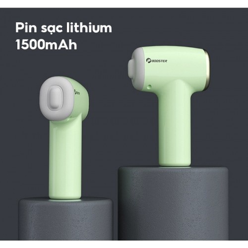 Súng massage cầm tay thư giãn cơ toàn thân Booster MINI V1