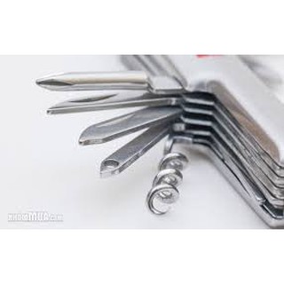Bộ dao đa năng 11 món