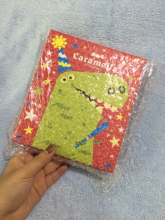 1 set 4 đôi tất caramelaaa size 1-8 tuổi
