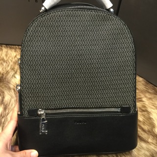 Balo đen c Hoàng Anh