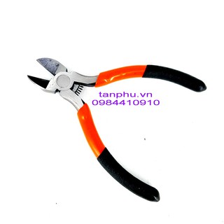 KÌM CẮT KAPUSI 5INCH