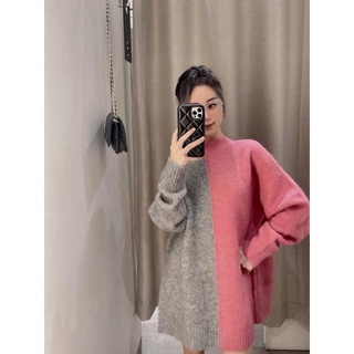 Áo cardigan len zara