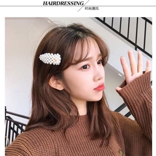 SET 4 KẸP TÓC TÁCH SIÊU XINH HOT HIT