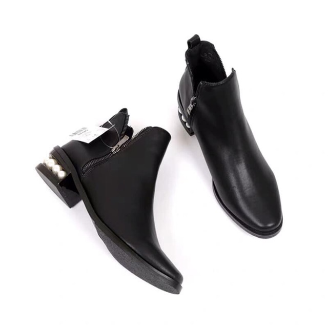 Boots âu da