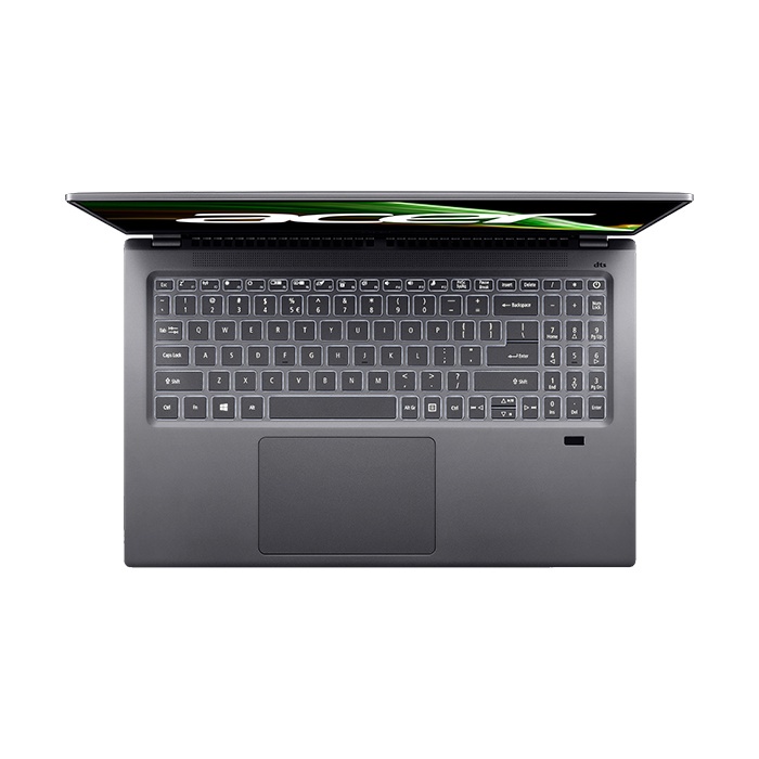 Laptop Acer Swift X SFX16-51G-516Q (i5-11320H | 16GB | 512GB | GeForce RTX™ 3050 4GB | 16.1' FHD 100% sRGB | Win 11)