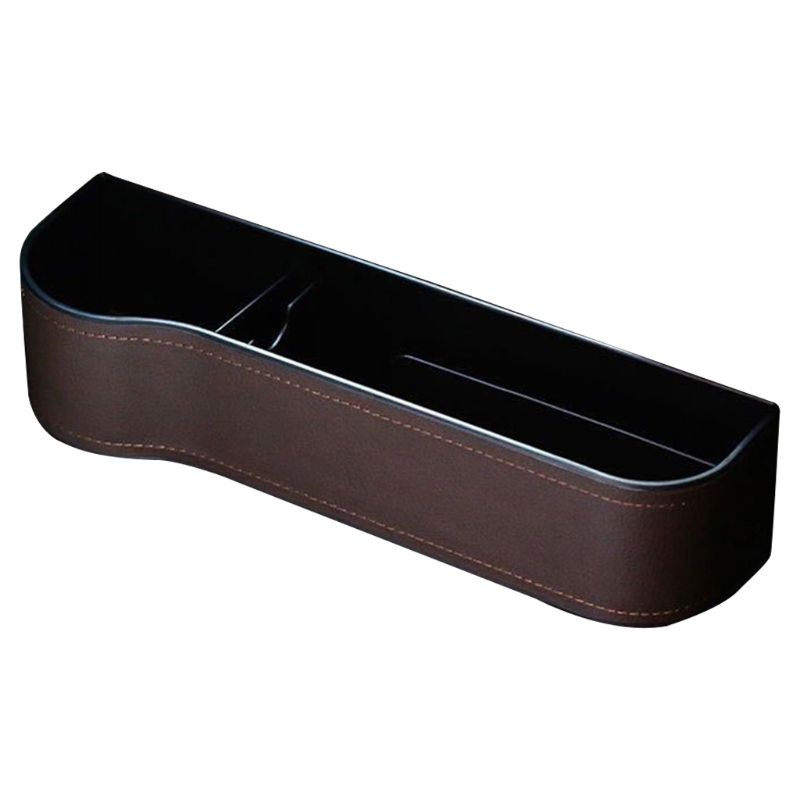 Hộp Đựng Vật Dụng Gắn Ghế Ngồi Xe Hơi Tiện Lợi