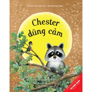 Sách Chester dũng cảm