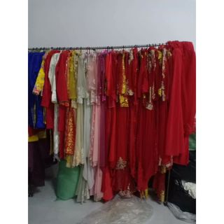 Áo Dài đầu giá rẻ