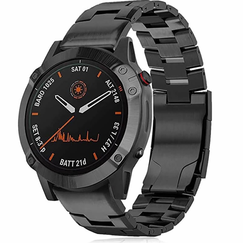 Dây Đeo Cao Cấp Cho Đồng Hồ Thông Minh Fenix 5x Fenix 5x Gps