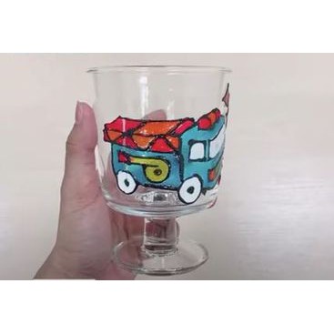 ĐỒ CHƠI TRANH VẼ 3D CHO BÉ 09 MÀU 200 Hình