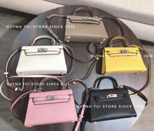 Túi bé đủ màu siêu xinh