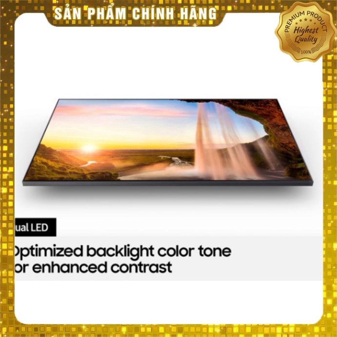 , - Smart Tivi Samsung 55 Inch QLED 4K QA55Q60AAKXXV - - Miễn phí lắp đặt . ,