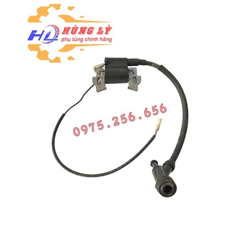 Tụ điện máy nổ 170 xăng phụ tùng máy nỏ phụ tùng Hùng Lỳ
