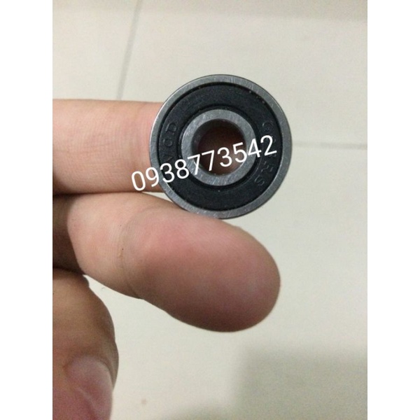 vòng bi 608 bạc đạn 608