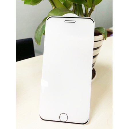 Kính Cường Lực Iphone Mới Nhất 15D Full Màn, Viền Nhỏ, Hạn Chế Nhám Màn Cho Iphone 6/6s/7/8 Plus/ X, Xs Max {Cực HOT}