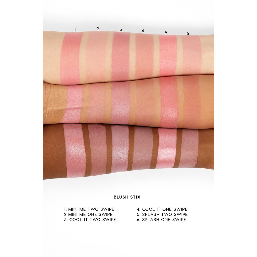 Phấn má Colourpop dạng thỏi Blush Stix | BigBuy360 - bigbuy360.vn
