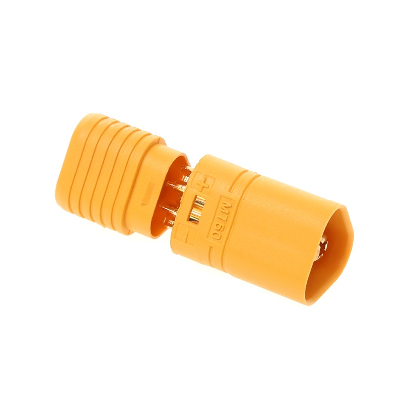 1 Cặp Đầu Nối Mt60 3 Cực Cho Động Cơ Xe Điều Khiển Từ Xa