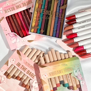 [SALE 40%] Set màu mắt Colourpop 8 cây